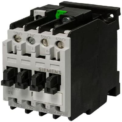 Siemens Contactor Relay