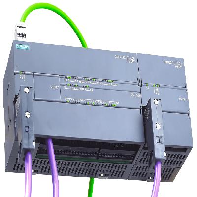 Siemens Smart PLC