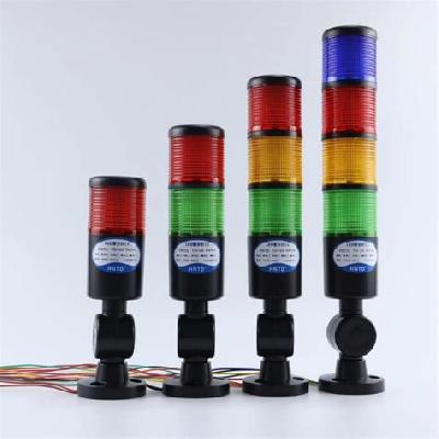 Traffic Detachable Tower Light