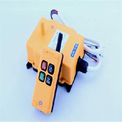 Wireless Crane Remote Control