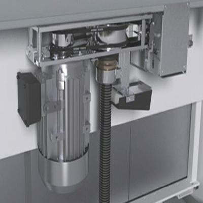 Elevator and Lift Drive