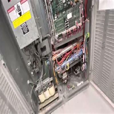 Otis Gen 2 Controller