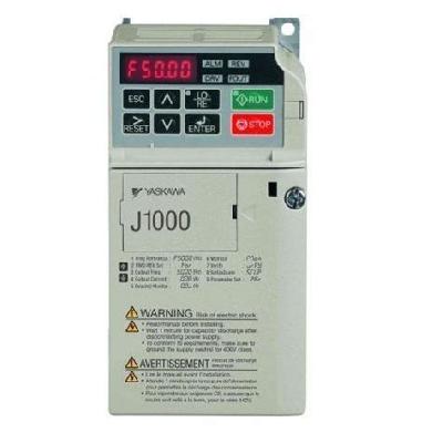 Yaskawa J1000 AC Drives