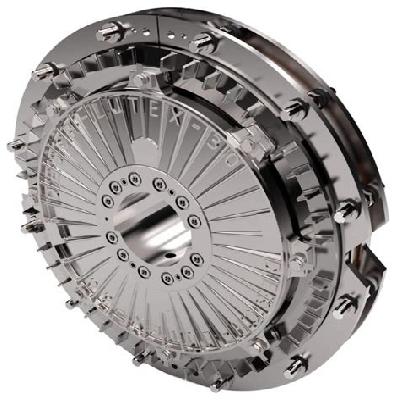 Combination Brake Clutch