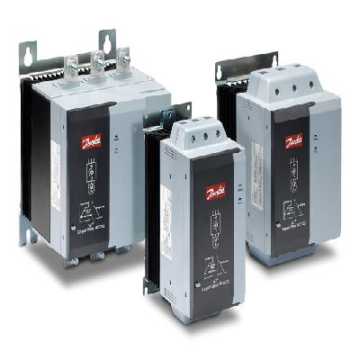 Danfoss Soft Starter