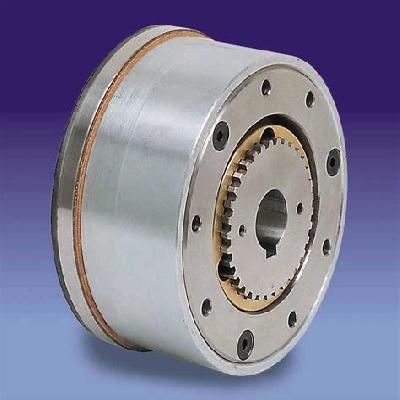 Electromagnetic Clutch