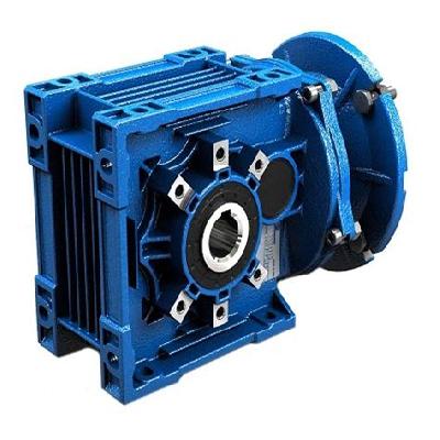 Helical Bevel Gear Reducer