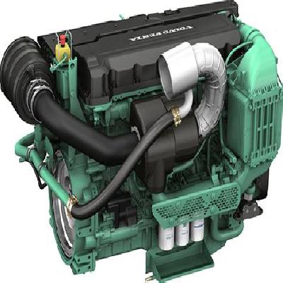 Naval And Marine Duty Motor