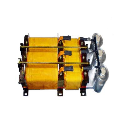 Passive Harmonics Filter