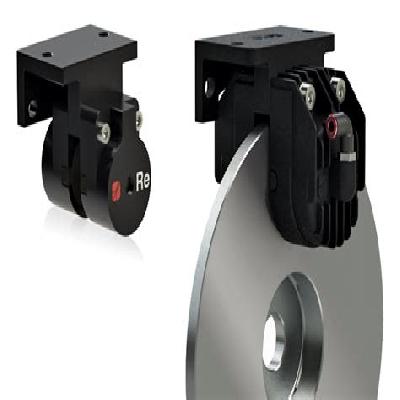 Pneumatic And Caliper Brake