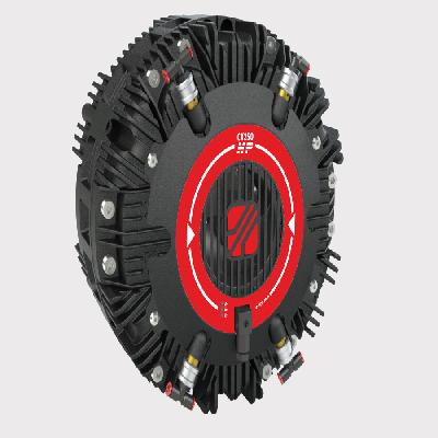 Pneumatic Brake