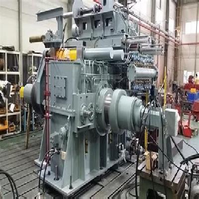 Rolling Mill Gear Box
