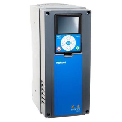 Vacon 100 X AC Drive