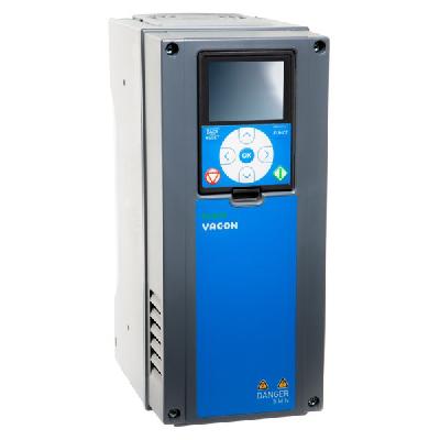 Vacon AC 100 Industrial Drive