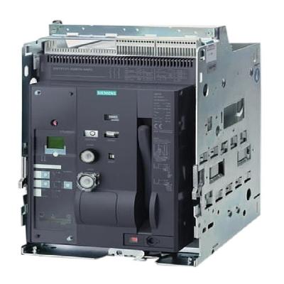 Siemens Air Circuit Breaker