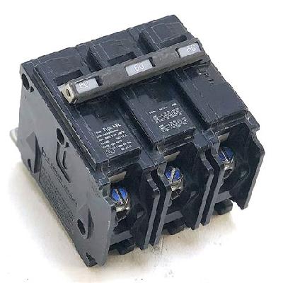 Siemens Circuit Breaker