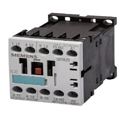 Siemens Contactor
