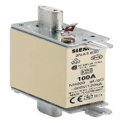 Siemens HRC Fuse