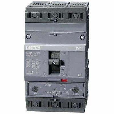 Siemens MCCB