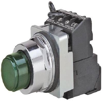 Siemens Push Button