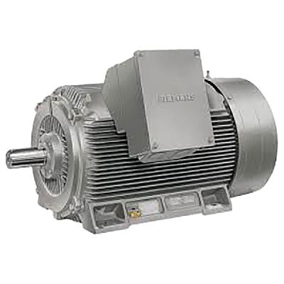 Siemens Three Phase Induction Motor