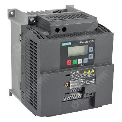 Siemens V20 AC Electric Drive