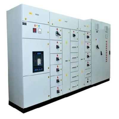 Electrical PDB Panel