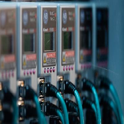 Industrial Networking Solution Service