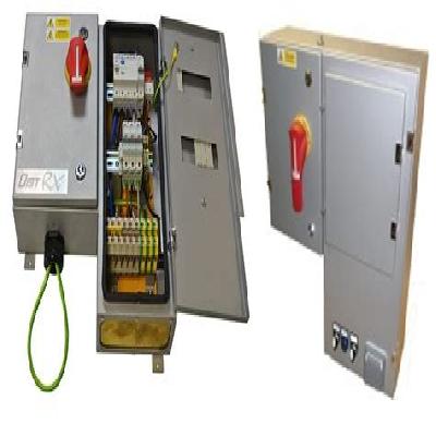 Lighting Distribution Board