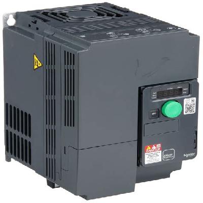Schneider VFD Drive