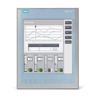 Siemens Simatic Hmi Basic Panels