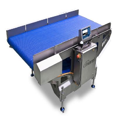 Belt Weigher