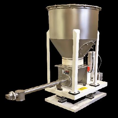 Loss In Weight Feeder (LIW)