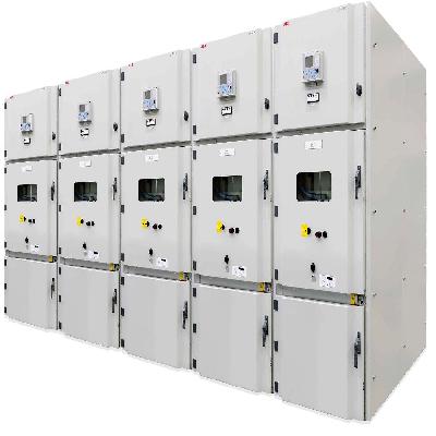 Medium Voltage Panel