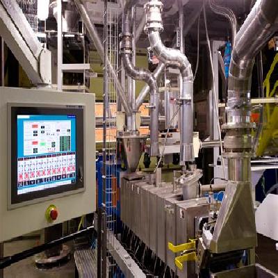 Process Control System
