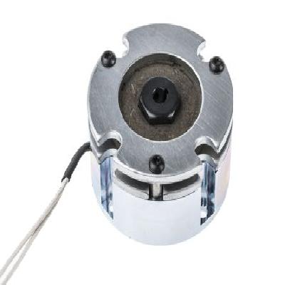 Flange Mounted Electromagnetic Brake
