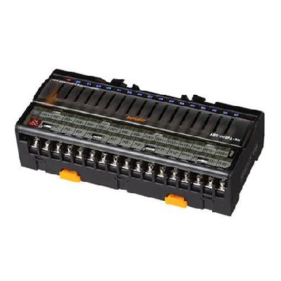 Autonics Din Rail Remote IO Modules