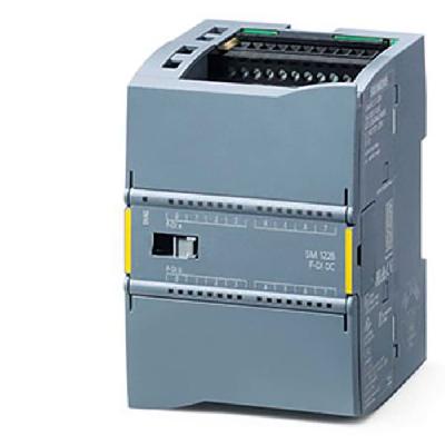 Siemens ET200S IO Modules