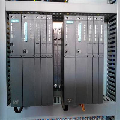 Siemens S7 400H PLC