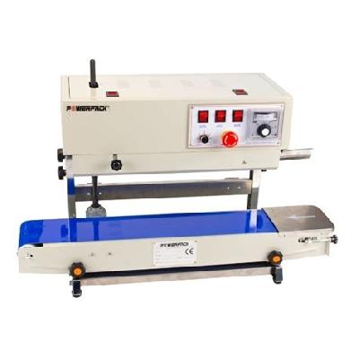 Band Sealer With Stand