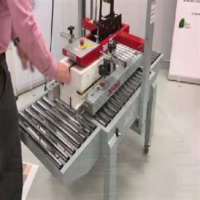 Carton Taping Sealing Machine