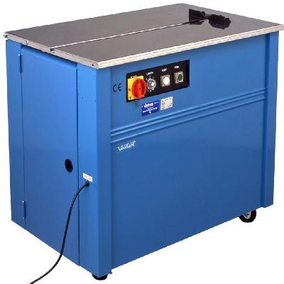 Cartoon Strapping Machines