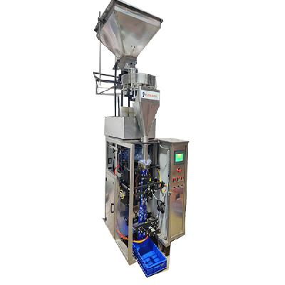 Cup Filler Pouch Packaging  Machine