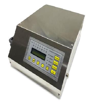 Digital Liquid Filling Machine