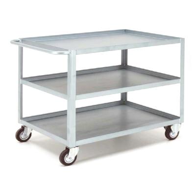 Fabrication Trolley