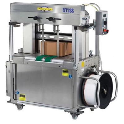 Fully  Automatic Strapping Machine