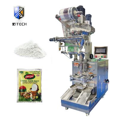 Fully Automatic Auger Form Fill Seal Machine