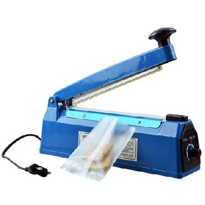 Hand Impulse Sealer Machine