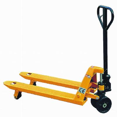 Hydraulic Hand Pallet Trucks