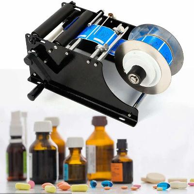 Labeling Machine